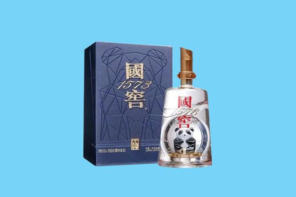 德州宁津县回收国窖1573